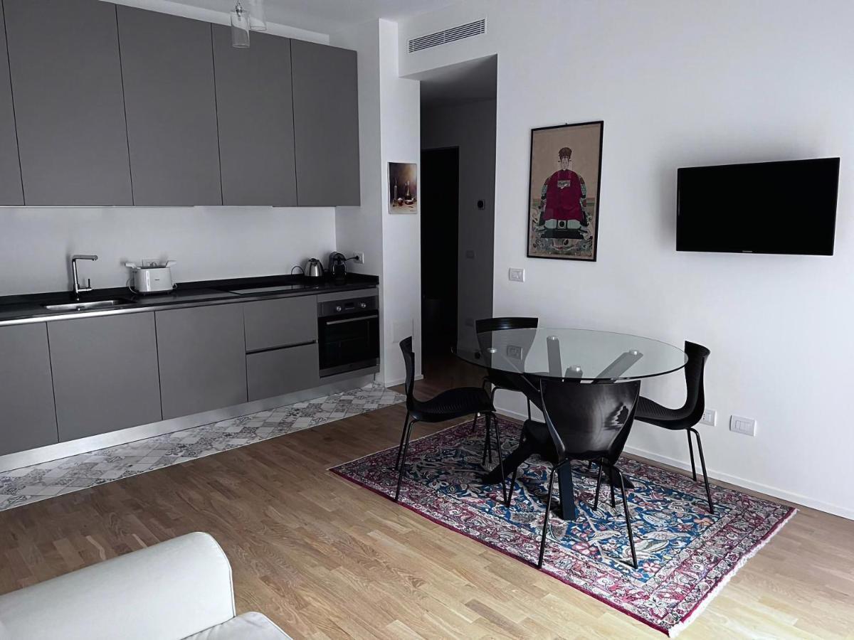 La Chicca Di Plinio Apartment Milan Exterior photo