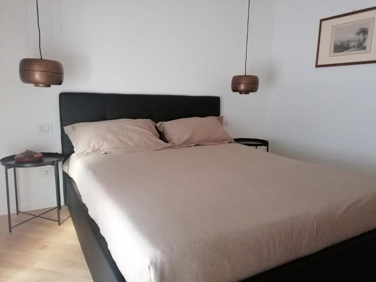 La Chicca Di Plinio Apartment Milan Exterior photo