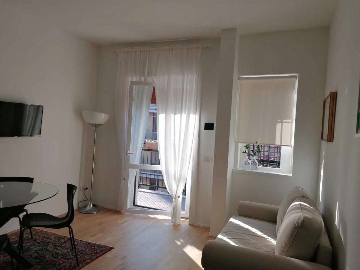 La Chicca Di Plinio Apartment Milan Exterior photo